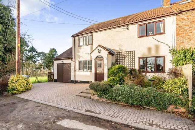 Semi-detached house for sale in Catton, Thirsk