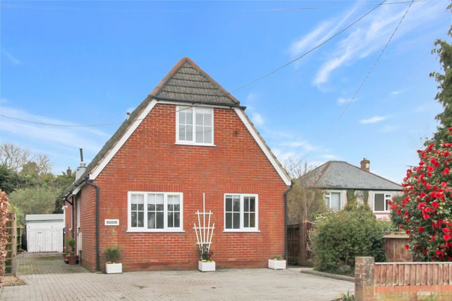 3-bed house on Camellia Cottage, High Street, Shirrell Heath, £525,000