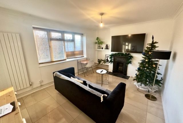 Maisonette for sale in Broadhurst Gardens, West Hampstead