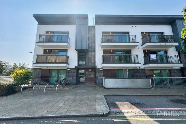 Flat for sale in Ted Bates Road, Southampton