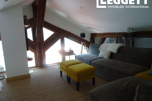 Villa for sale in La Plagne Tarentaise, Savoie, Auvergne-Rhône-Alpes
