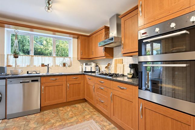31, Thoresby Drive, Hereford photo 4