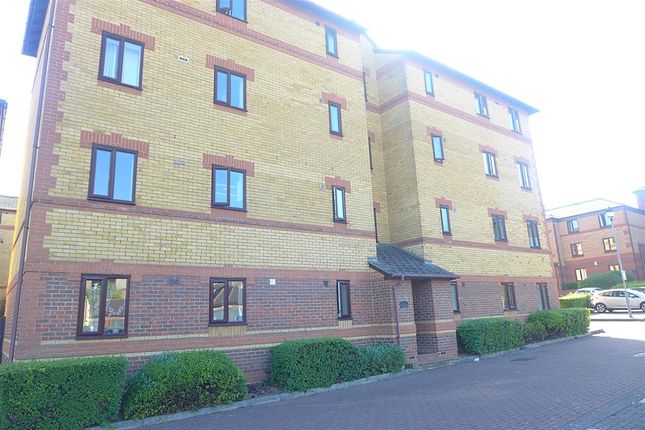Flat to rent in Caslon Court, City Centre, Bristol BS1