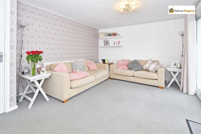 Town house for sale in Bell Close, Stafford