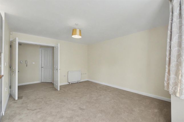 Flat 3 Scriggan House, 65C, Nottingham Road, Nottingham photo 3