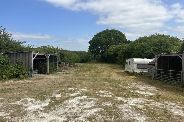Farm for sale in Bramble Lane, Thakeham, West Sussex