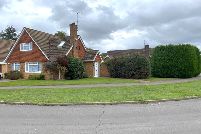 Thumbnail Detached house to rent in Brackenford, Slough