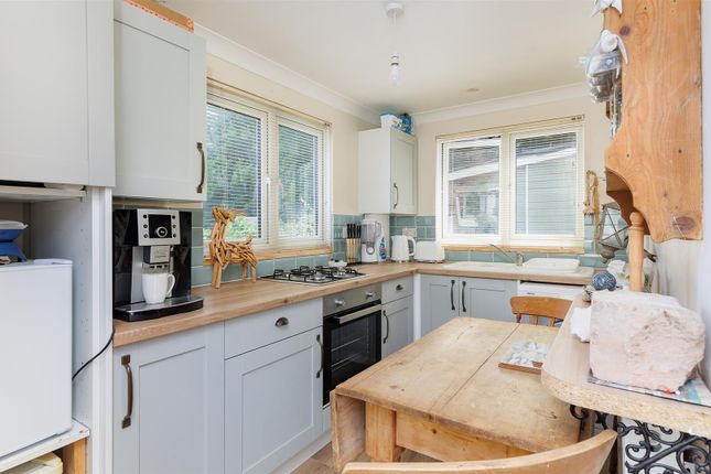 The Beach House, 6a, Shore Path, Shore Road, Gurnard photo 4
