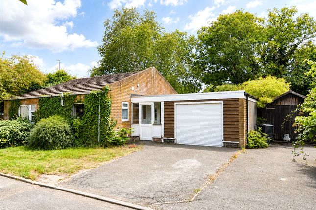 2-bed house on 12, Church Lane, Cambridge, £250,000