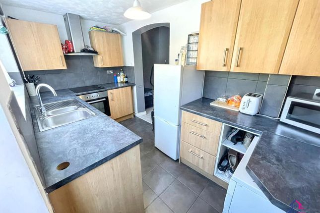 32, College Street, Grantham photo 5