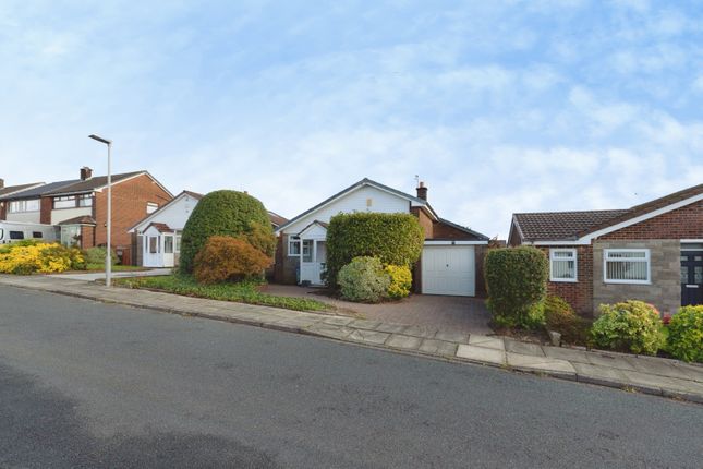 3-bed bungalow on Belmont Drive, Greater Manchester, £325,000
