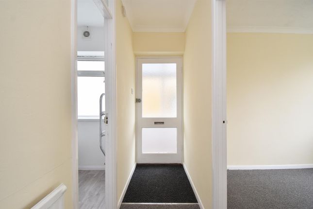 Flat for sale in Harley Way, St. Leonards-On-Sea