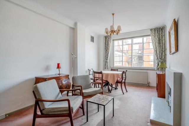 Flat 85 Lancaster Close,, St. Petersburgh Place, London photo 3