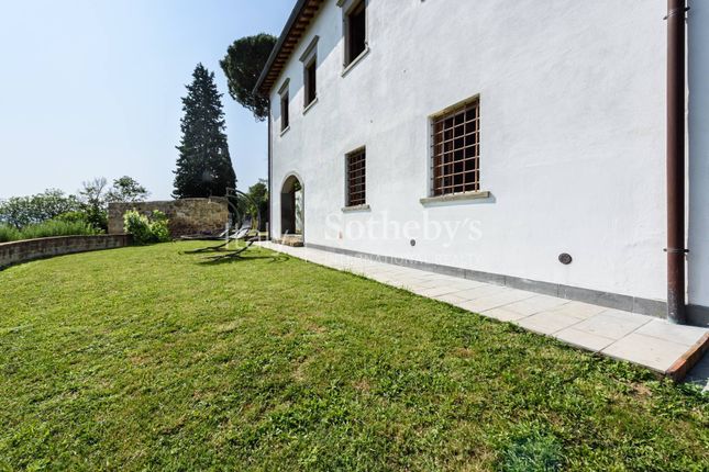 Villa for sale in Via Del Massone, Figline E Incisa Valdarno, Toscana