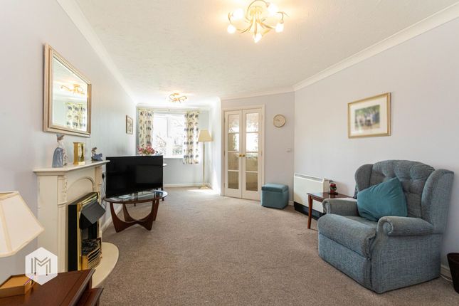 Apt 21, Gilbert Court Ellesmere Road, Warrington photo 3