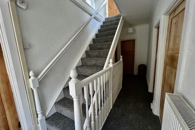 Detached house for sale in College Street, Ammanford