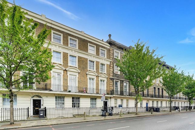 Thumbnail Flat to rent in Stamford Street, London