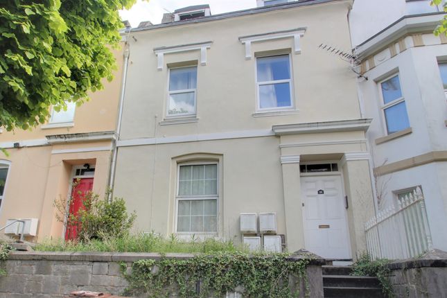 2 bed flat for sale in Victoria Place, Stoke, Plymouth PL2