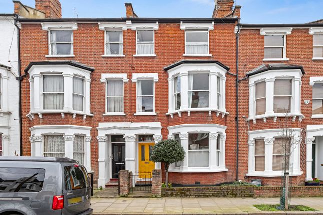 End terrace house for sale in Ronalds Road, London