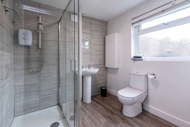 197 North Sherwood Street, Nottingham photo 2