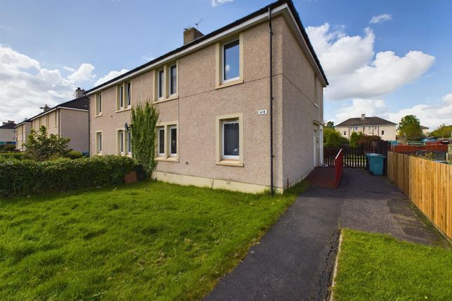 Flat for sale in Glenmore Avenue, Bellshill