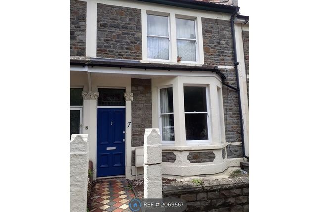 Thumbnail Room to rent in Stanbury Avenue, Bristol
