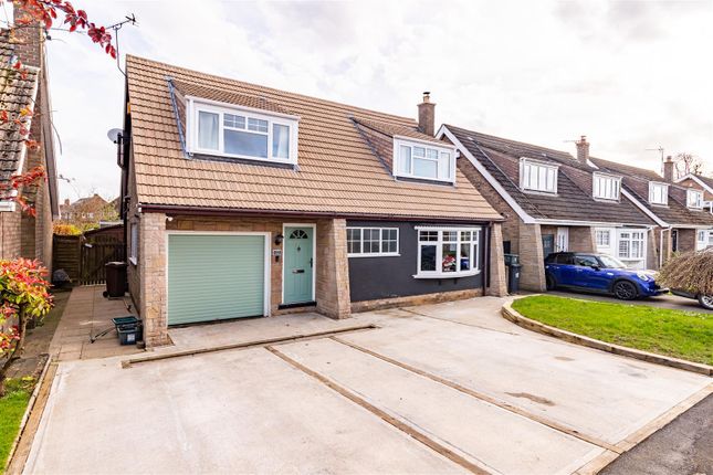 Detached house for sale in Beechwood Drive, Scawby, Brigg