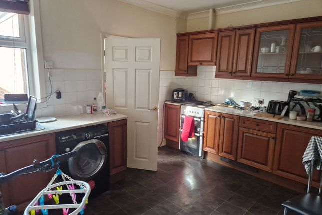 Terraced house for sale in Ridgill Avenue, Skellow, Doncaster