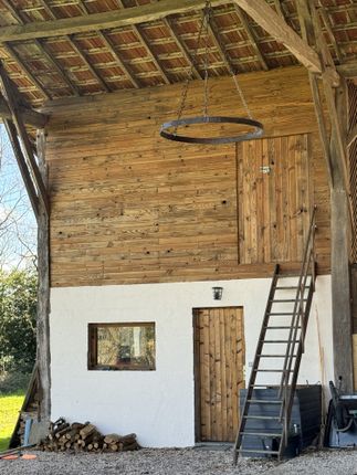 Farmhouse for sale in Seissan, Midi-Pyrenees, 32260, France
