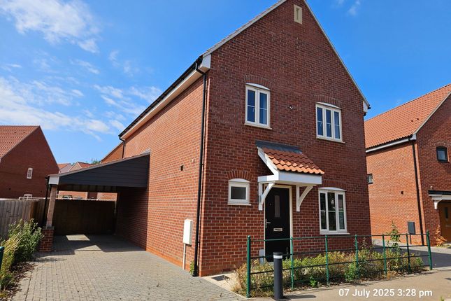 Modern Living In The Heart Of The Countryside