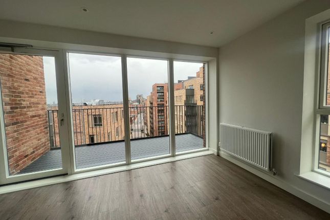 Thumbnail Property to rent in Beeley House, 4 Mary Neuner Road, London