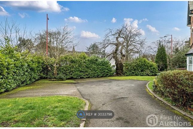 Flat, Middleton Hall Road, Birmingham photo 2