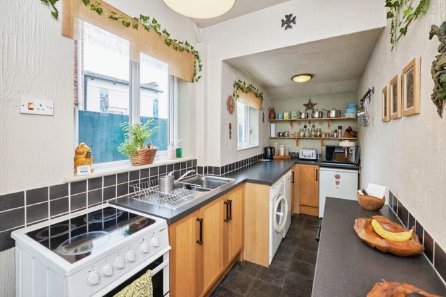 Terraced house for sale in Charles Edward Road, Birmingham, West Midlands