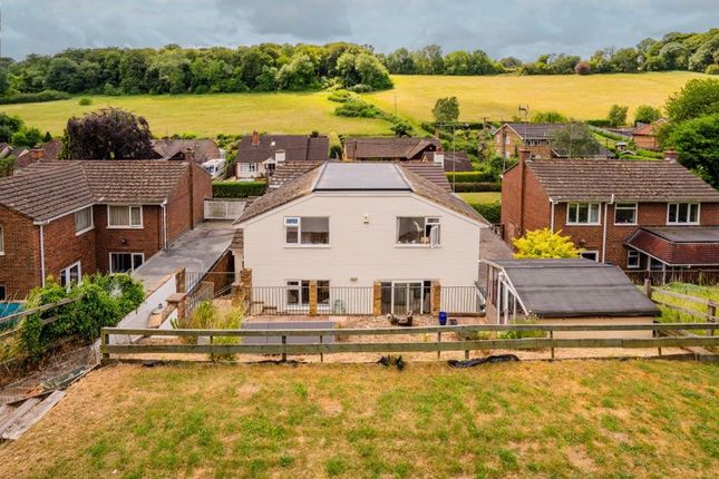 Detached house for sale in Marchwood, Bryants Bottom, Great Missenden
