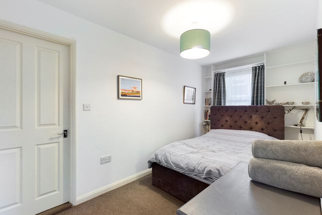 Flat for sale in Victoria Parade, Broadstairs