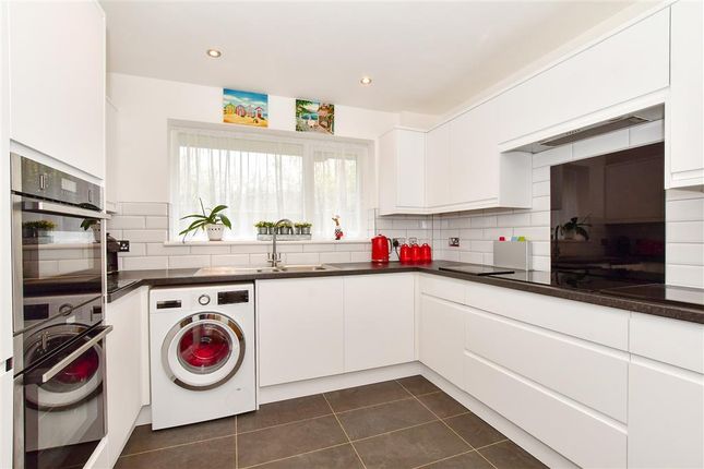 Detached bungalow for sale in Tina Gardens, Broadstairs, Kent