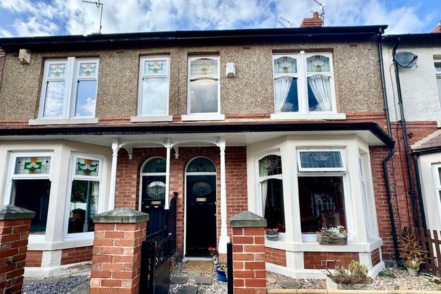 Property for sale in Kew Gardens, Whitley Bay