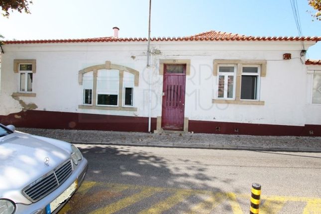 Detached house for sale in Rua Doutor Jacinto Nunes, Carcavelos E Parede, Cascais