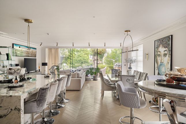 Rosefinch House, Willoughby Road, Twickenham photo 4
