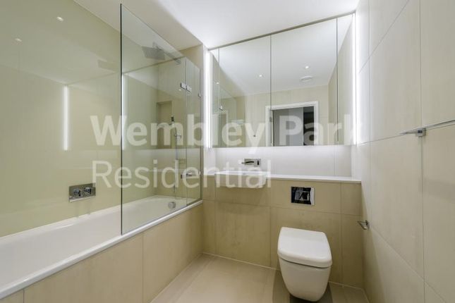 28 Belcanto Apartments, 3 Elvin Gardens, Wembley photo 3