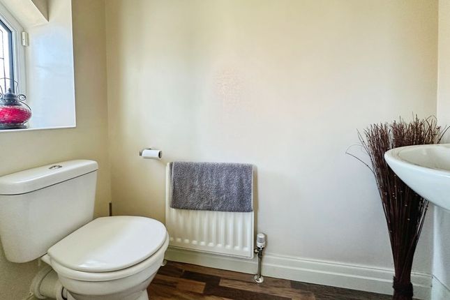 2, Shetland Way, Radcliffe photo 3