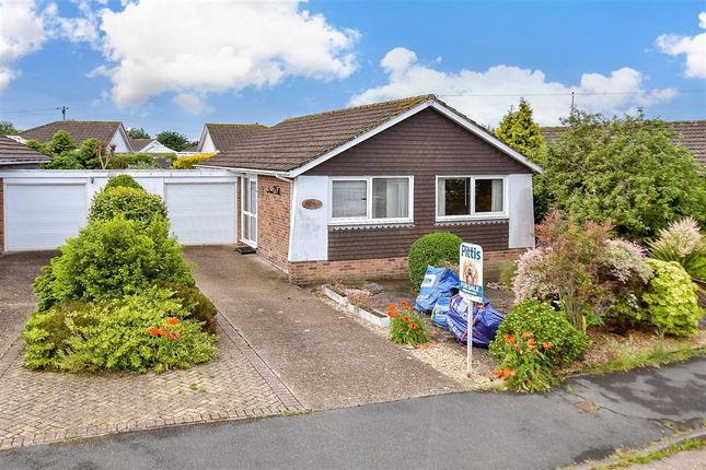 2-bed house on Rowan Tree Drive, Seaview, £235,000