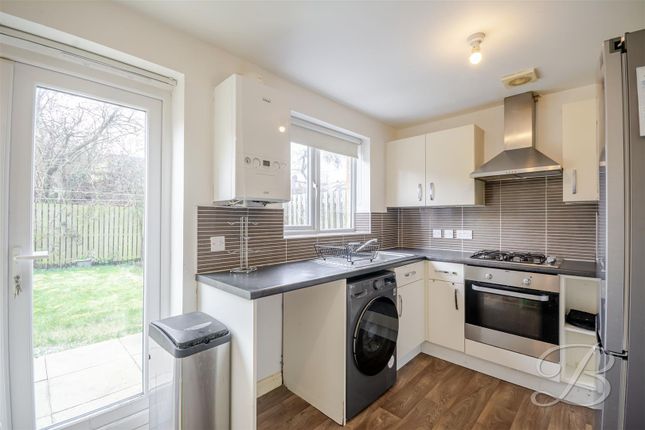 42, Primrose Way, Mansfield photo 3