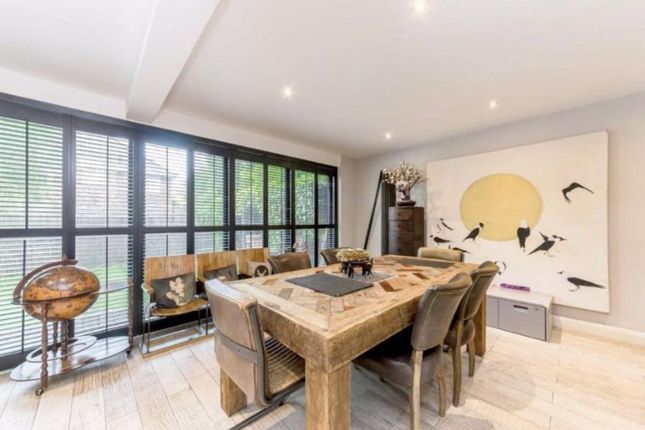 Detached house for sale in Green Street, Sunbury-On-Thames London