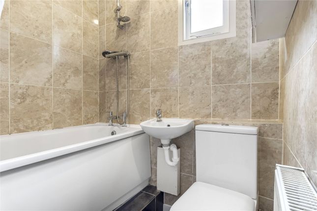 Flat for sale in Dagmar Road, London