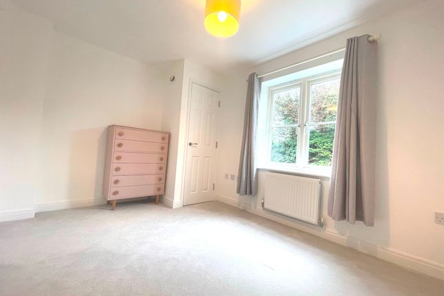 Terraced house to rent in Churn Meadows, Cirencester