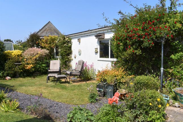 Bungalow for sale in Forth An Praze, Higher West Tolgus, Redruth, Cornwall