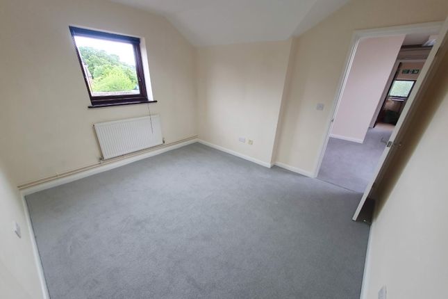 Thumbnail Flat to rent in High Street, Inkberrow, Worcester