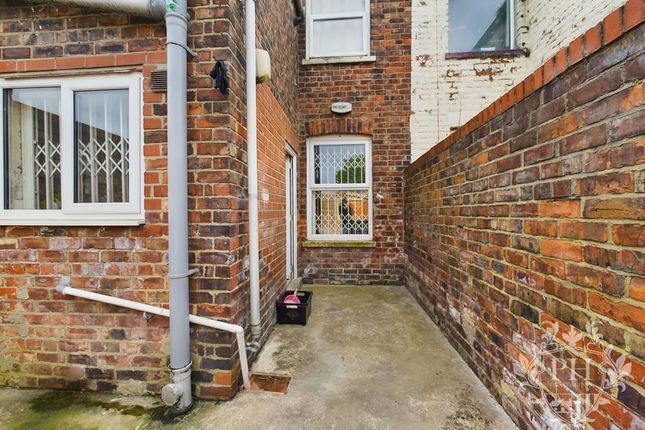 Terraced house for sale in King Street, South Bank, Middlesbrough