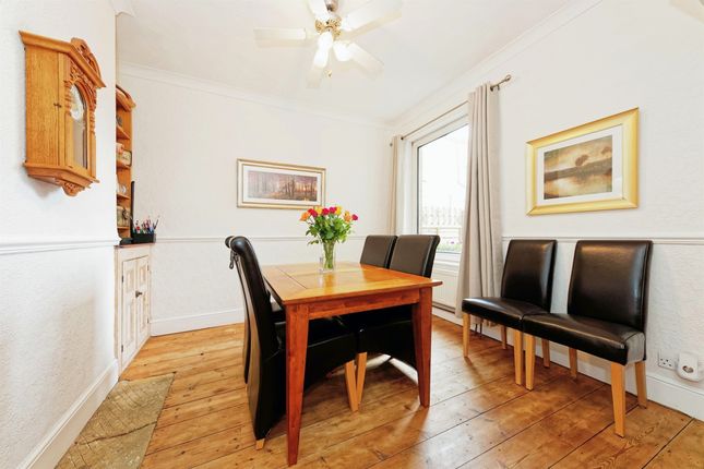 End terrace house for sale in The Mall, Faversham